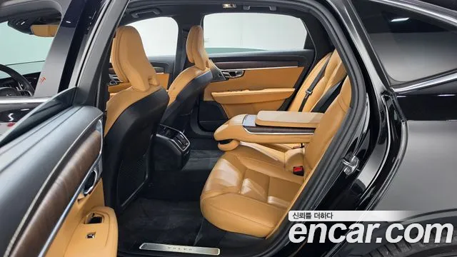 Volvo S90 2021 thumb 12