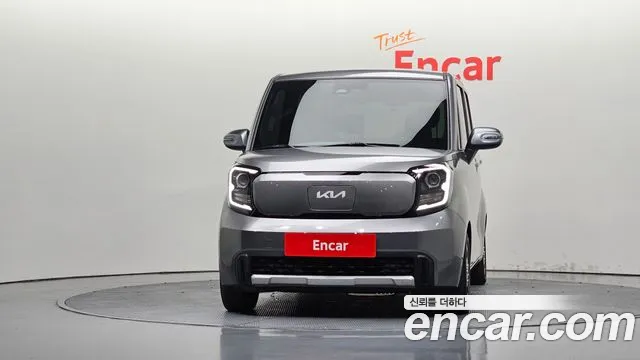 Kia Ray 2024 thumb 3