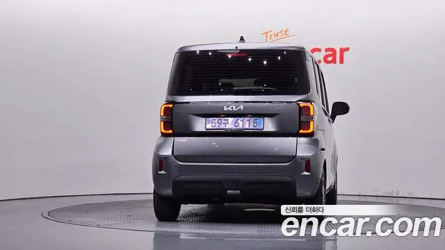 Kia Ray 2024 thumb 4