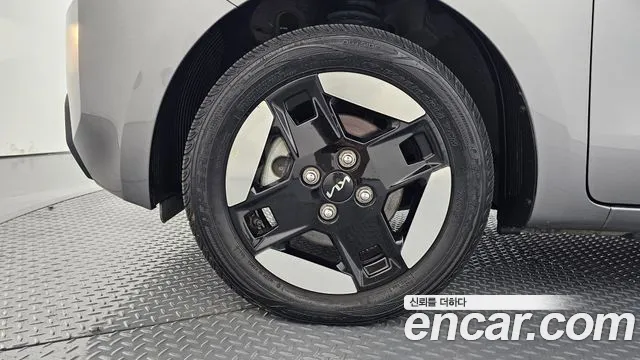 Kia Ray 2024 thumb 5