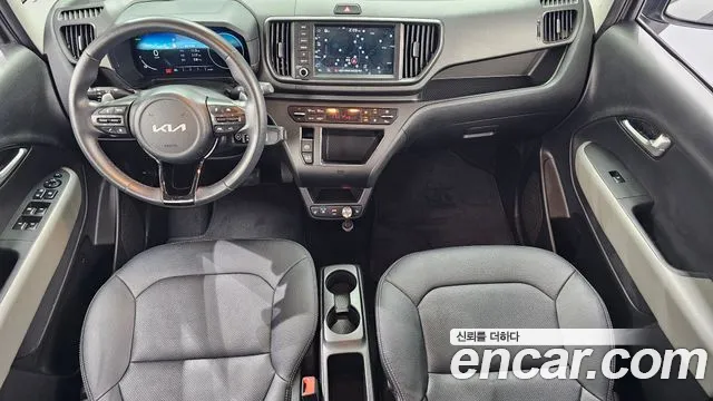 Kia Ray 2024 thumb 7
