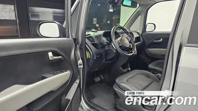 Kia Ray 2024 thumb 10