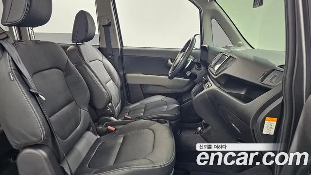 Kia Ray 2024 thumb 11