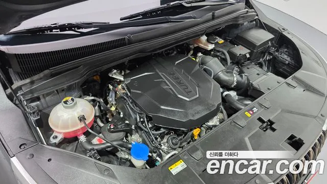 Kia Carnival 2022 thumb 6
