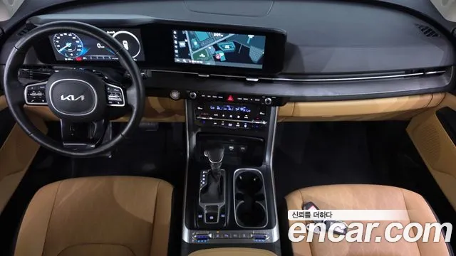 Kia Carnival 2022 thumb 7