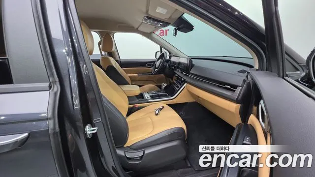 Kia Carnival 2022 thumb 10