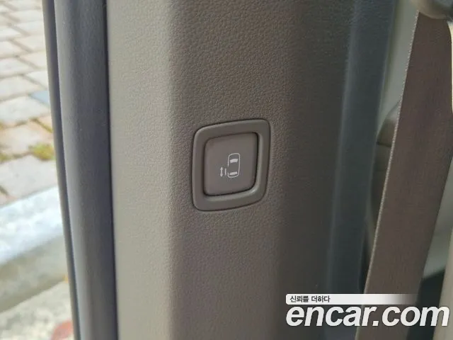 Kia Carnival 2020 thumb 9