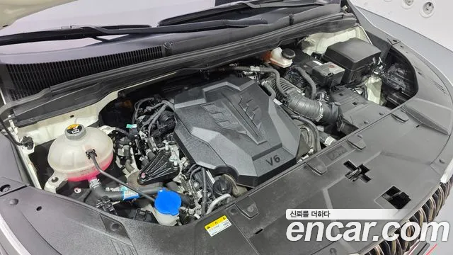 Kia Carnival 2022 thumb 6