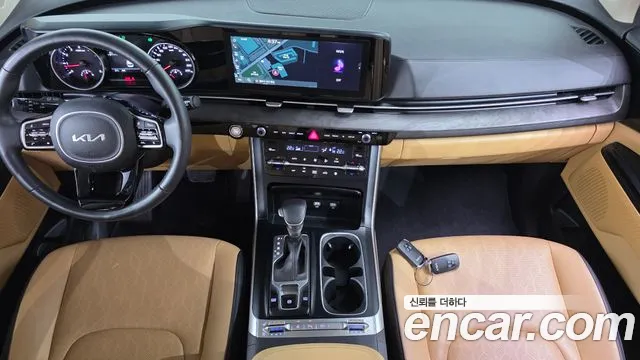 Kia Carnival 2022 thumb 7