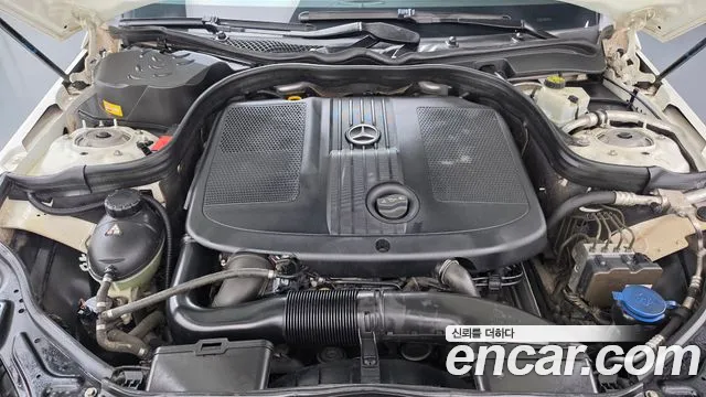Mercedes-Benz E-Класс 2014 thumb 6