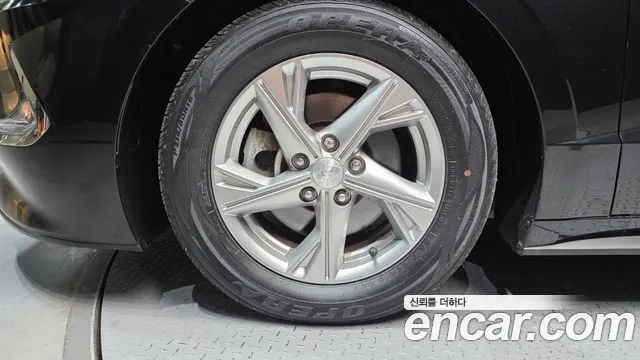 Hyundai Sonata 2020 thumb 5