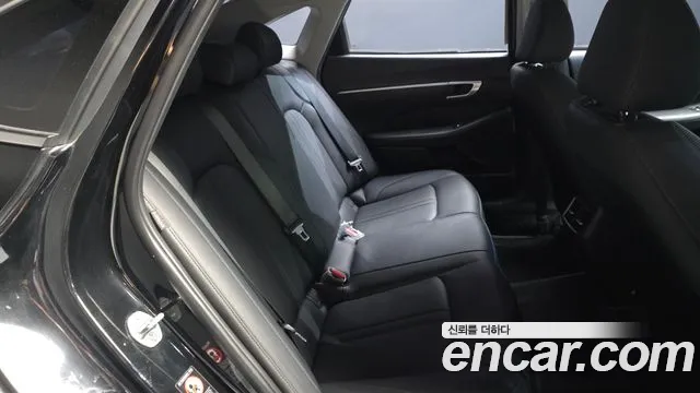 Hyundai Sonata 2020 thumb 11