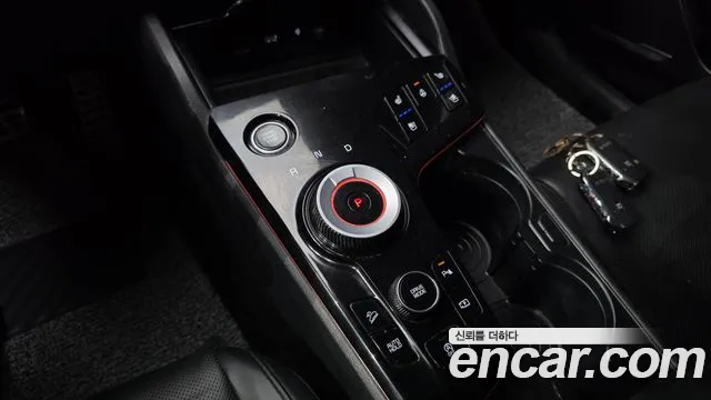Kia Sportage 2022 thumb 8