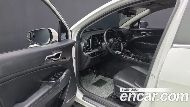Kia Sportage 2022 thumb 9