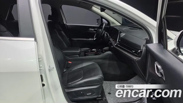 Kia Sportage 2022 thumb 10