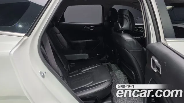 Kia Sportage 2022 thumb 11