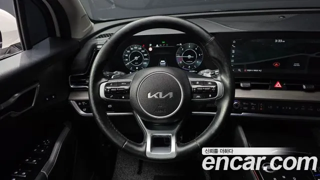 Kia Sportage 2022 thumb 12