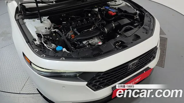 Honda Accord 2023 thumb 6