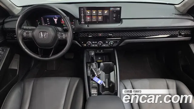Honda Accord 2023 thumb 7