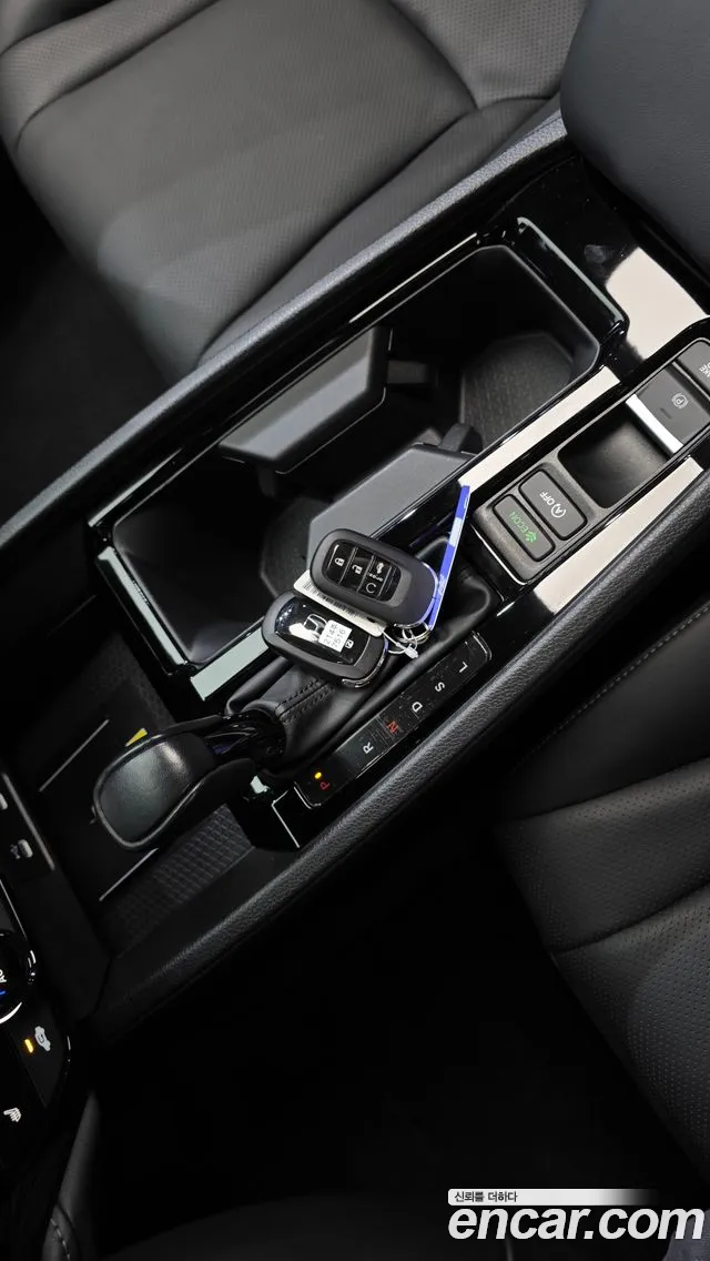 Honda Accord 2023 thumb 9