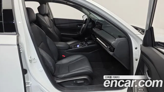 Honda Accord 2023 thumb 11