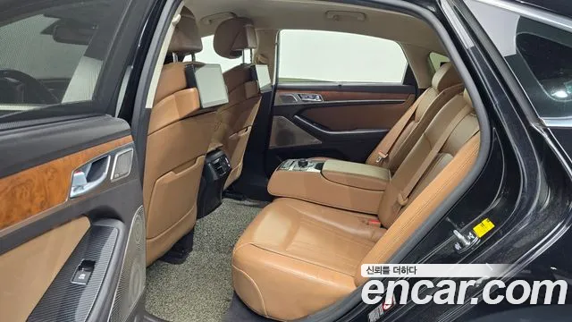 Hyundai Genesis 2015 thumb 12