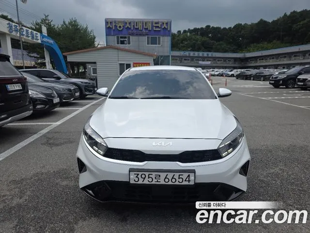 Kia K3 2023 thumb 12