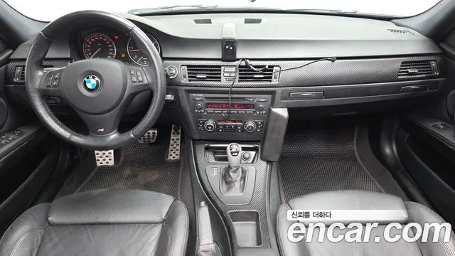 BMW 3-Series 2010 thumb 7