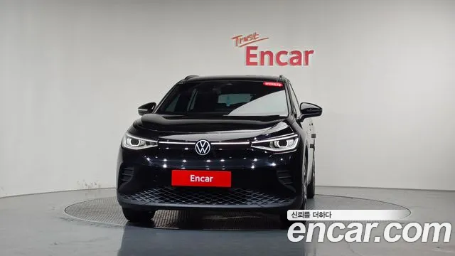 Volkswagen ID.4 2023 thumb 2