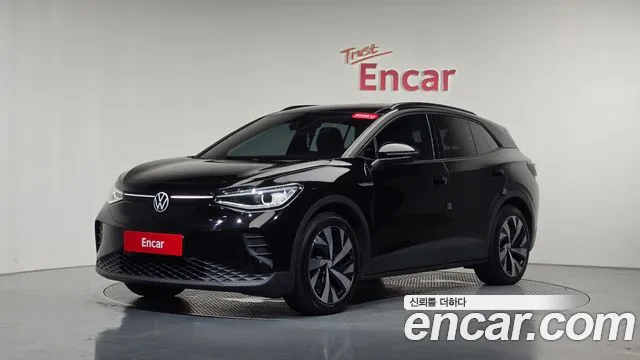 Volkswagen ID.4 2023 thumb 11