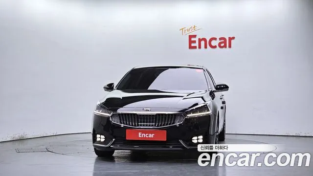 Kia K7 2019 thumb 3