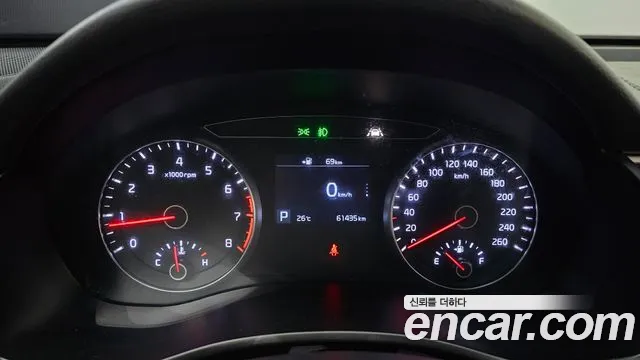 Kia K7 2019 thumb 8
