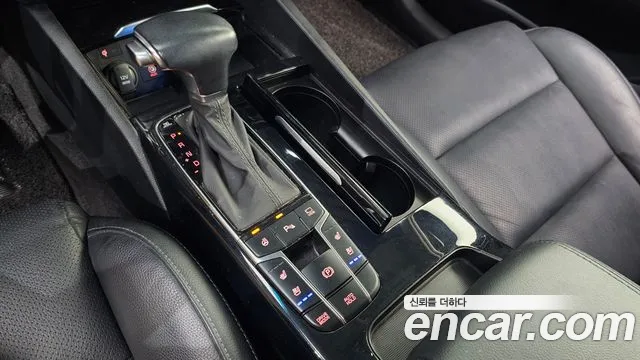 Kia K7 2019 thumb 9