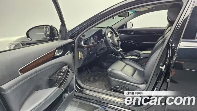 Kia K7 2019 thumb 10
