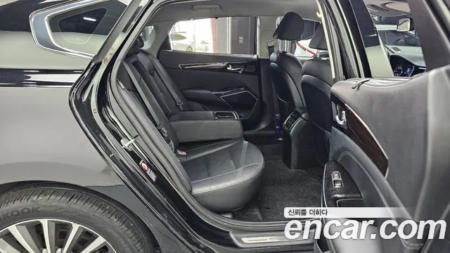 Kia K7 2019 thumb 11