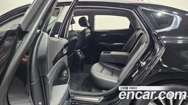 Kia K7 2019 thumb 12