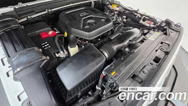 Jeep Wrangler 2021 thumb 6