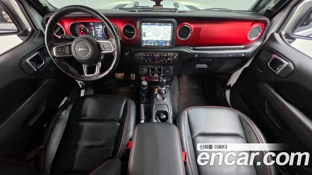Jeep Wrangler 2021 thumb 7