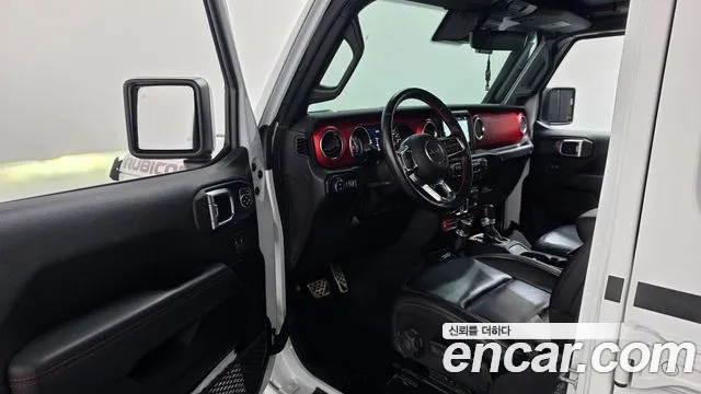 Jeep Wrangler 2021 thumb 10