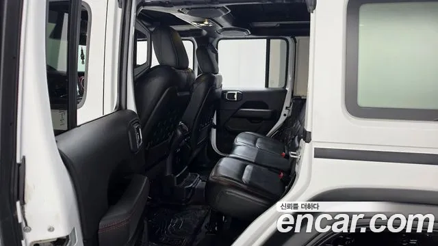 Jeep Wrangler 2021 thumb 11