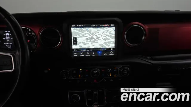 Jeep Wrangler 2021 thumb 12