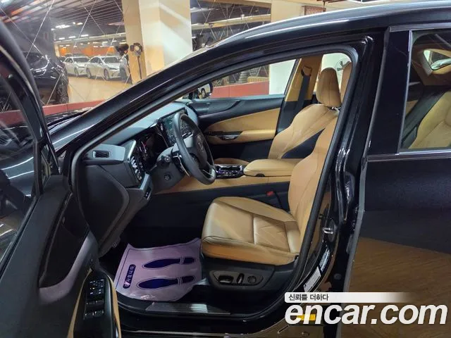 Lexus NX 2026 thumb 10