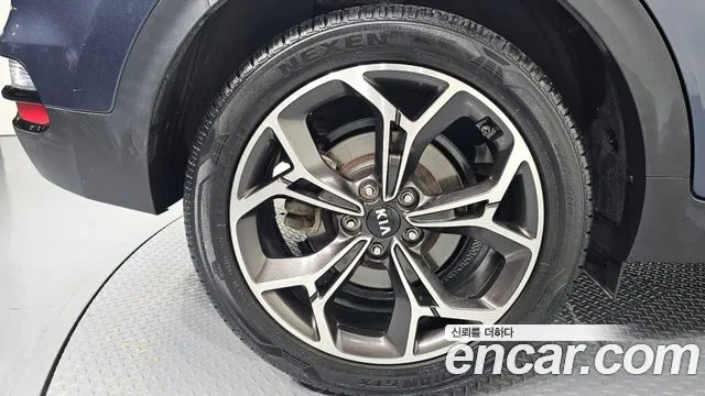 Kia Sportage 2018 thumb 5