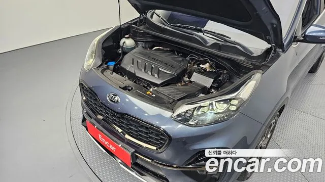 Kia Sportage 2018 thumb 6