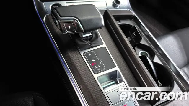 Audi A7 2023 thumb 9