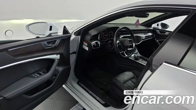 Audi A7 2023 thumb 10