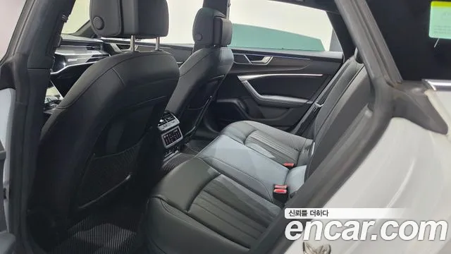 Audi A7 2023 thumb 11