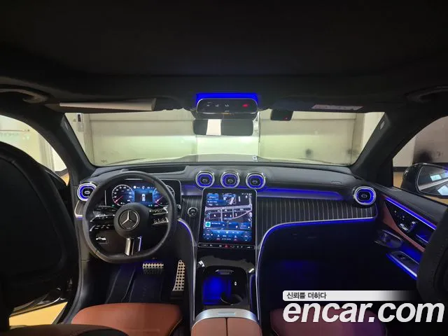 Mercedes-Benz GLC 2023 thumb 7