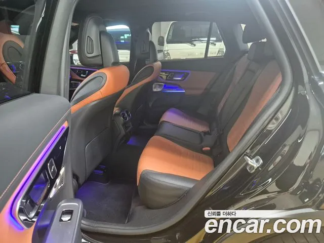 Mercedes-Benz GLC 2023 thumb 10