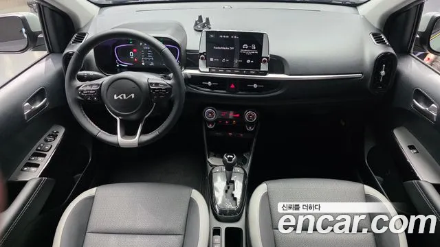 Kia Morning 2025 thumb 6